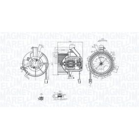 Gebläsemotor 069412290010