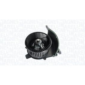 Achetez des Moteur électrique, pulseur d'air d'habitacle MAGNETI MARELLI 069412291010 à prix pour 74,46 €