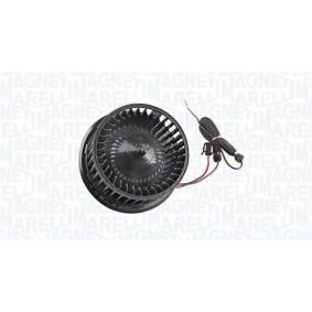 Köp Elektrisk motor, kupéfläkt av MAGNETI MARELLI 069412292010 till det låga priset 675,64 kr