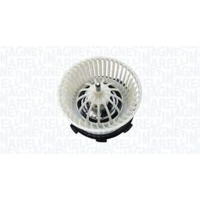 Achetez des Moteur électrique, pulseur d'air d'habitacle MAGNETI MARELLI 069412293010 à prix pour 68,06 €