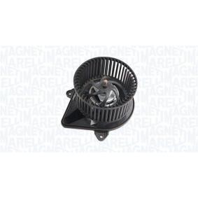 Achetez des Moteur électrique, pulseur d'air d'habitacle MAGNETI MARELLI 069412294010 à prix pour 74,53 €
