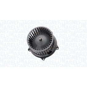 Gebläsemotor von MAGNETI MARELLI