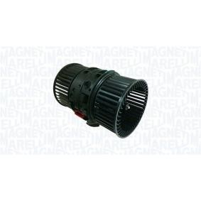 Achetez des Moteur électrique, pulseur d'air d'habitacle MAGNETI MARELLI 069412300010 à prix pour 86,96 €