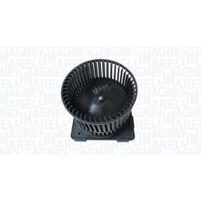Köp Elektrisk motor, kupéfläkt av MAGNETI MARELLI 069412303010 till det låga priset 1326,00 kr