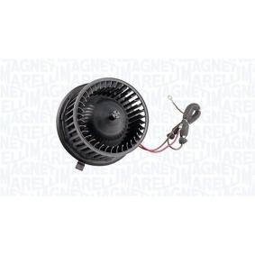Achetez des Moteur électrique, pulseur d'air d'habitacle MAGNETI MARELLI 069412317010 à prix pour 60,02 €
