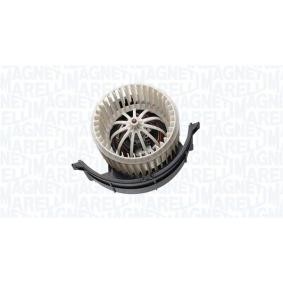 Achetez des Moteur électrique, pulseur d'air d'habitacle MAGNETI MARELLI 069412321010 à prix pour 67,23 €