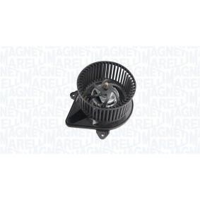 Achetez des Moteur électrique, pulseur d'air d'habitacle MAGNETI MARELLI 069412326010 à prix pour 100,08 €