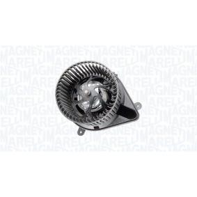 Achetez des Moteur électrique, pulseur d'air d'habitacle MAGNETI MARELLI 069412327010 à prix pour 104,14 €