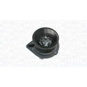 Achetez des Moteur électrique, pulseur d'air d'habitacle MAGNETI MARELLI 069412329010 à prix pour 47,95 €