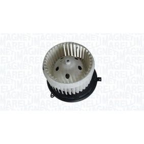 Achetez des Moteur électrique, pulseur d'air d'habitacle MAGNETI MARELLI 069412332010 à prix pour 105,56 €