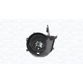 Achetez des Moteur électrique, pulseur d'air d'habitacle MAGNETI MARELLI 069412333010 à prix pour 81,48 €
