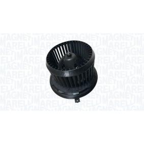 Achetez des Moteur électrique, pulseur d'air d'habitacle MAGNETI MARELLI 069412342010 à prix pour 87,45 €
