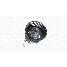 Achetez des Moteur électrique, pulseur d'air d'habitacle MAGNETI MARELLI 069412343010 à prix pour 136,94 €