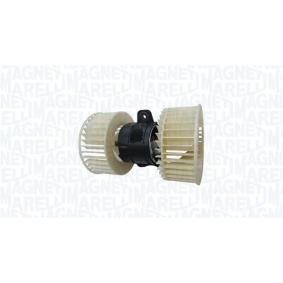 Achetez des Moteur électrique, pulseur d'air d'habitacle MAGNETI MARELLI 069412345010 à prix pour 68,44 €
