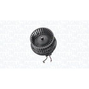 Köp Elektrisk motor, kupéfläkt av MAGNETI MARELLI 069412350010 till det låga priset 811,52 kr