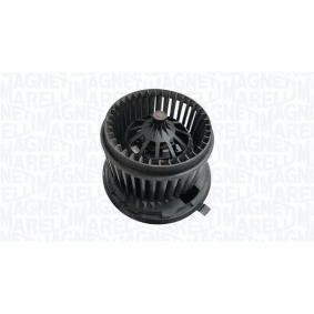 Achetez des Moteur électrique, pulseur d'air d'habitacle MAGNETI MARELLI 069412356010 à prix pour 67,99 €