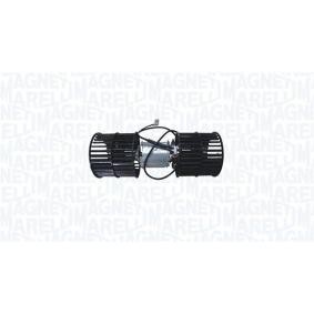 Köp Elektrisk motor, kupéfläkt av MAGNETI MARELLI 069412357010 till det låga priset 711,84 kr
