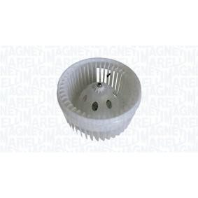 Achetez des Moteur électrique, pulseur d'air d'habitacle MAGNETI MARELLI 069412361010 à prix pour 68,06 €