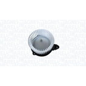 Achetez des Moteur électrique, pulseur d'air d'habitacle MAGNETI MARELLI 069412377010 à prix pour 126,54 €