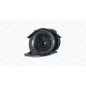 Achetez des Moteur électrique, pulseur d'air d'habitacle MAGNETI MARELLI 069412385010 à prix pour 120,09 €
