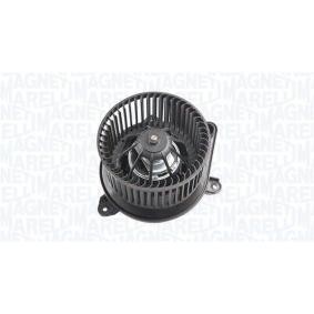 Achetez des Moteur électrique, pulseur d'air d'habitacle MAGNETI MARELLI 069412386010 à prix pour 102,87 €