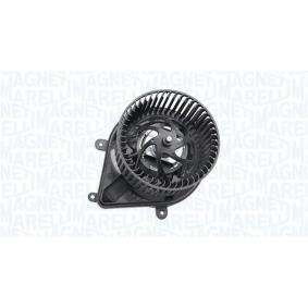 Achetez des Moteur électrique, pulseur d'air d'habitacle MAGNETI MARELLI 069412387010 à prix pour 55,43 €