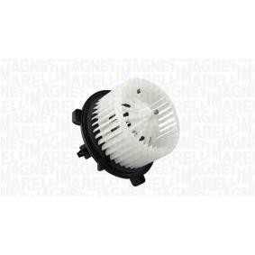 Achetez des Moteur électrique, pulseur d'air d'habitacle MAGNETI MARELLI 069412395010 à prix pour 65,97 €