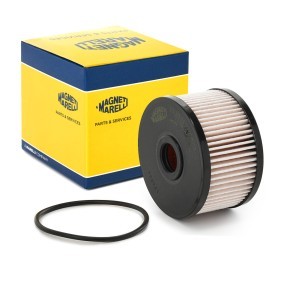 Köp Bränslefilter av MAGNETI MARELLI 153071762473 till det låga priset 216,18 kr