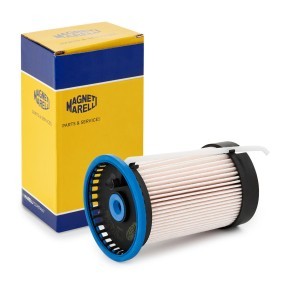 Compre Filtro de combustível da MAGNETI MARELLI 153071762475 a um preço baixo por 19,34 €
