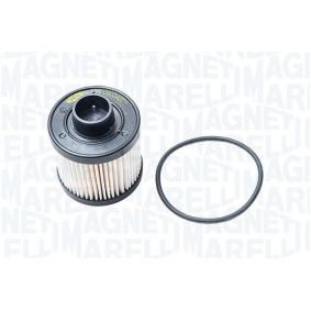 Köp Bränslefilter av MAGNETI MARELLI 153071762482 till det låga priset 311,09 kr