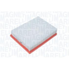Köp Luftfilter av MAGNETI MARELLI 153071762502 till det låga priset 219,67 kr