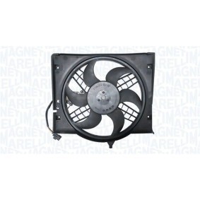 Köp Intercooler av MAGNETI MARELLI 351319204660 till det låga priset 2148,02 kr
