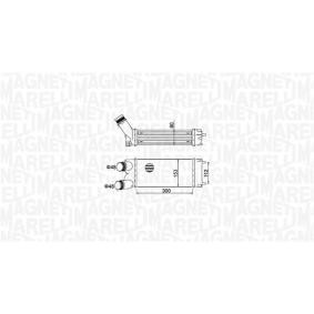 Köp Intercooler av MAGNETI MARELLI 351319204700 till det låga priset 938,96 kr