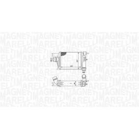 Köp Intercooler av MAGNETI MARELLI 351319205160 till det låga priset 988,45 kr