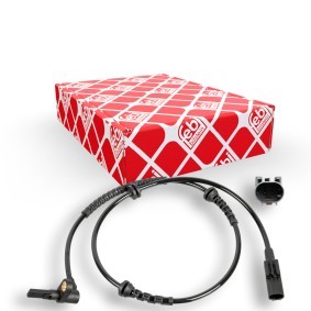 Acquista Sensore ABS da FEBI BILSTEIN 171431 a buon mercato per soli 31,89 €
