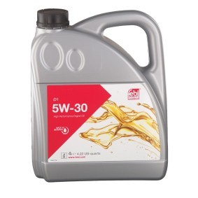 Acquista Olio motore da FEBI BILSTEIN 172170 a buon mercato per soli 49,03 €