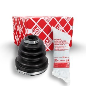 Acquista Kit cuffia, semiasse da FEBI BILSTEIN 172651 a buon mercato per soli 15,84 €