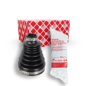Acquista Kit cuffia, semiasse da FEBI BILSTEIN 172662 a buon mercato per soli 25,21 €
