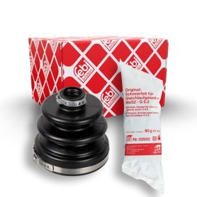 Acquista Kit cuffia, semiasse da FEBI BILSTEIN 172667 a buon mercato per soli 18,48 €