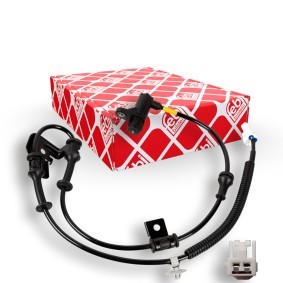 Compre Sensor, rotações da roda da FEBI BILSTEIN 172720 a um preço baixo por 33,08 €