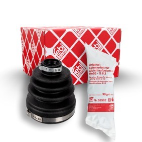 Acquista Kit cuffia, semiasse da FEBI BILSTEIN 172791 a buon mercato per soli 19,97 €
