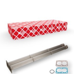 Acquista Radiatore EGR da FEBI BILSTEIN 172815 a buon mercato per soli 414,53 €