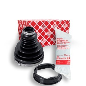 Acquista Kit cuffia, semiasse da FEBI BILSTEIN 172884 a buon mercato per soli 29,68 €