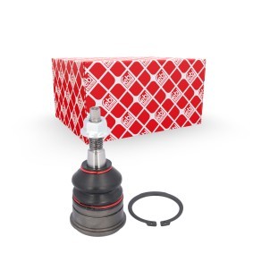 Acquista Testina braccio oscillante da FEBI BILSTEIN 172917 a buon mercato per soli 26,45 €