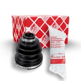 Acquista Kit cuffia, semiasse da FEBI BILSTEIN 172927 a buon mercato per soli 15,97 €