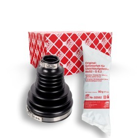 Acquista Kit cuffia, semiasse da FEBI BILSTEIN 172950 a buon mercato per soli 32,46 €