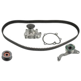 Acquista Kit cinghia distribuzione, pompa acqua da FEBI BILSTEIN 173016 a buon mercato per soli 97,73 €