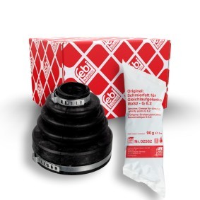 Acquista Kit cuffia, semiasse da FEBI BILSTEIN 173033 a buon mercato per soli 15,07 €