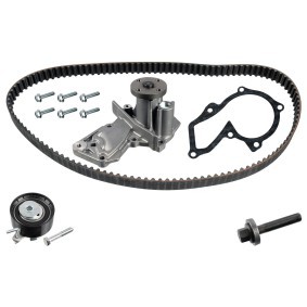Acquista Kit cinghia distribuzione, pompa acqua da FEBI BILSTEIN 173068 a buon mercato per soli 149,03 €