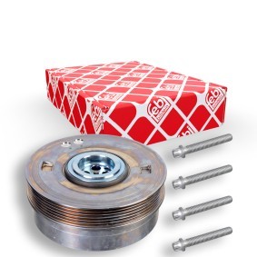 Riemenscheibe, Kurbelwelle 173069 für MINI